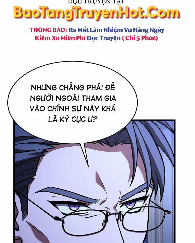 Huyền Thoại Giáo Sĩ Trở Lại Chapter 62 - Page 63