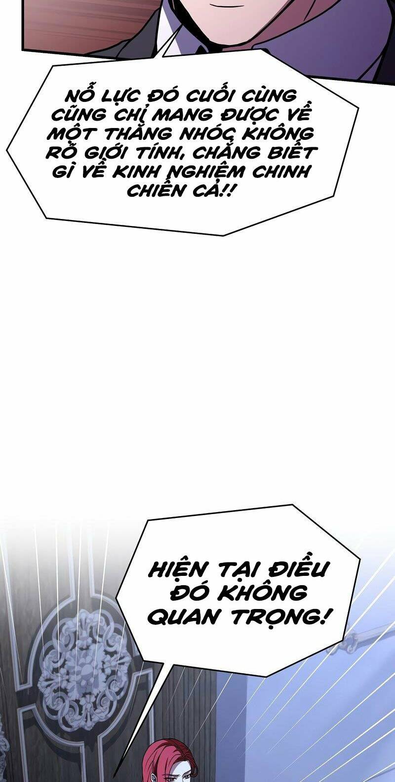 Huyền Thoại Giáo Sĩ Trở Lại Chapter 62 - Page 76