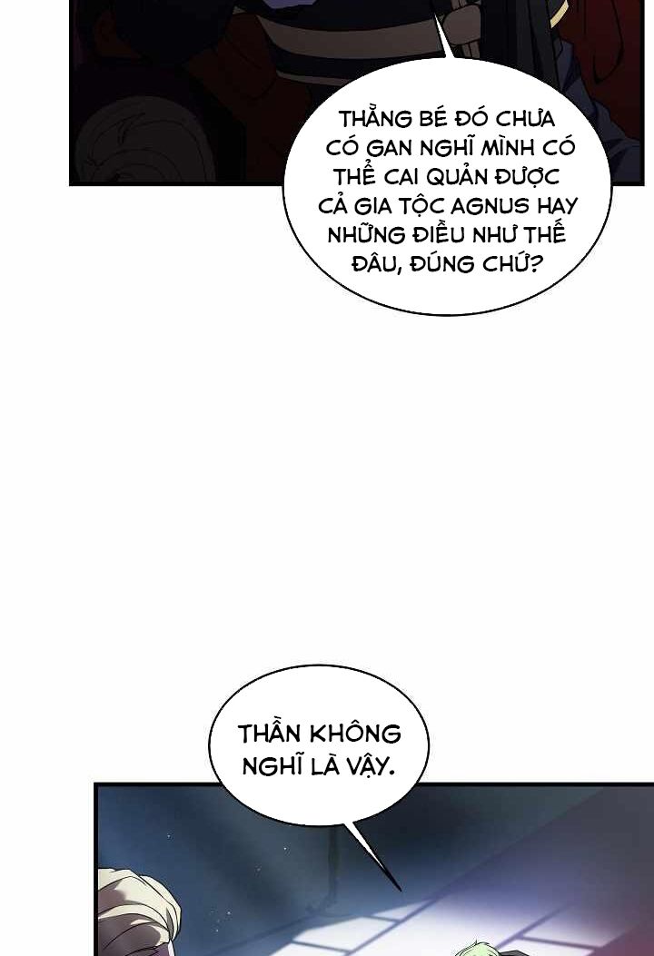 Huyền Thoại Giáo Sĩ Trở Lại Chapter 24 - Page 22