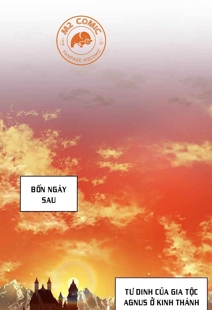 Huyền Thoại Giáo Sĩ Trở Lại Chapter 24 - Page 27