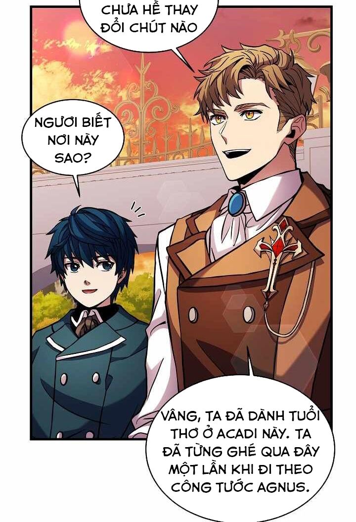 Huyền Thoại Giáo Sĩ Trở Lại Chapter 24 - Page 30