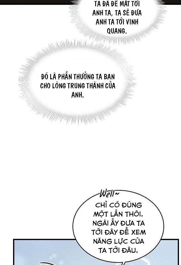 Huyền Thoại Giáo Sĩ Trở Lại Chapter 24 - Page 33