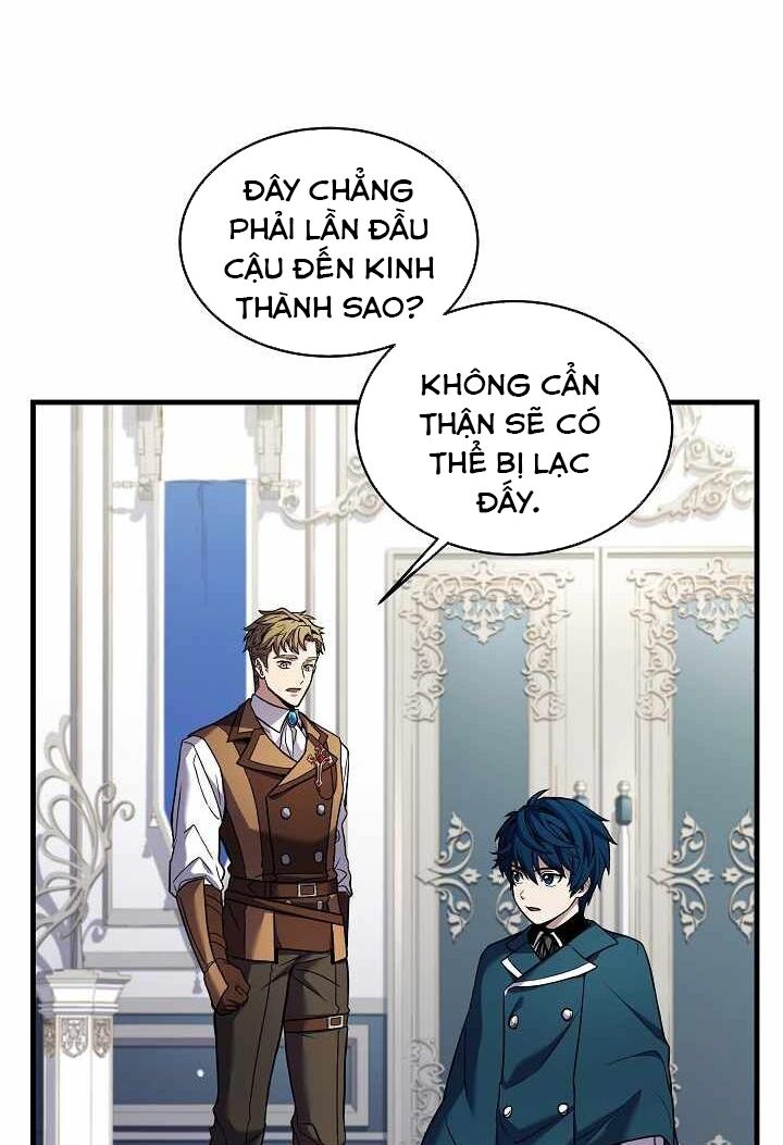 Huyền Thoại Giáo Sĩ Trở Lại Chapter 24 - Page 39