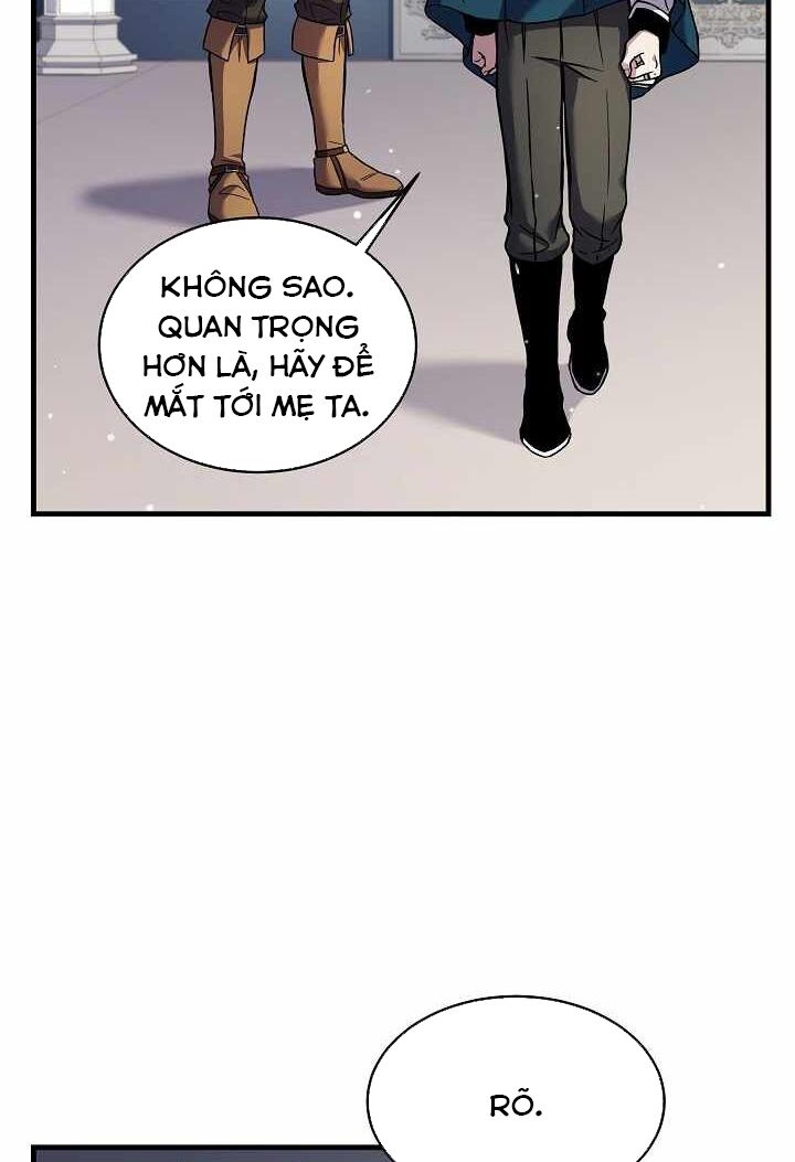 Huyền Thoại Giáo Sĩ Trở Lại Chapter 24 - Page 40