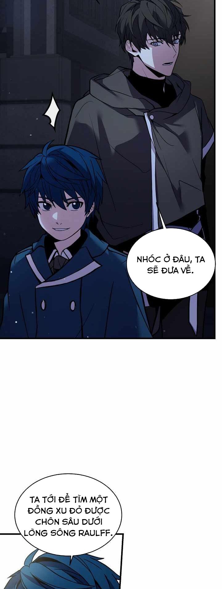 Huyền Thoại Giáo Sĩ Trở Lại Chapter 24 - Page 46