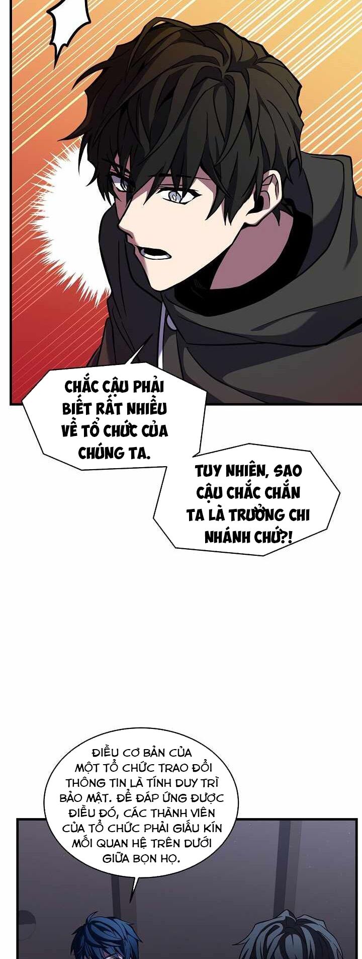 Huyền Thoại Giáo Sĩ Trở Lại Chapter 24 - Page 67