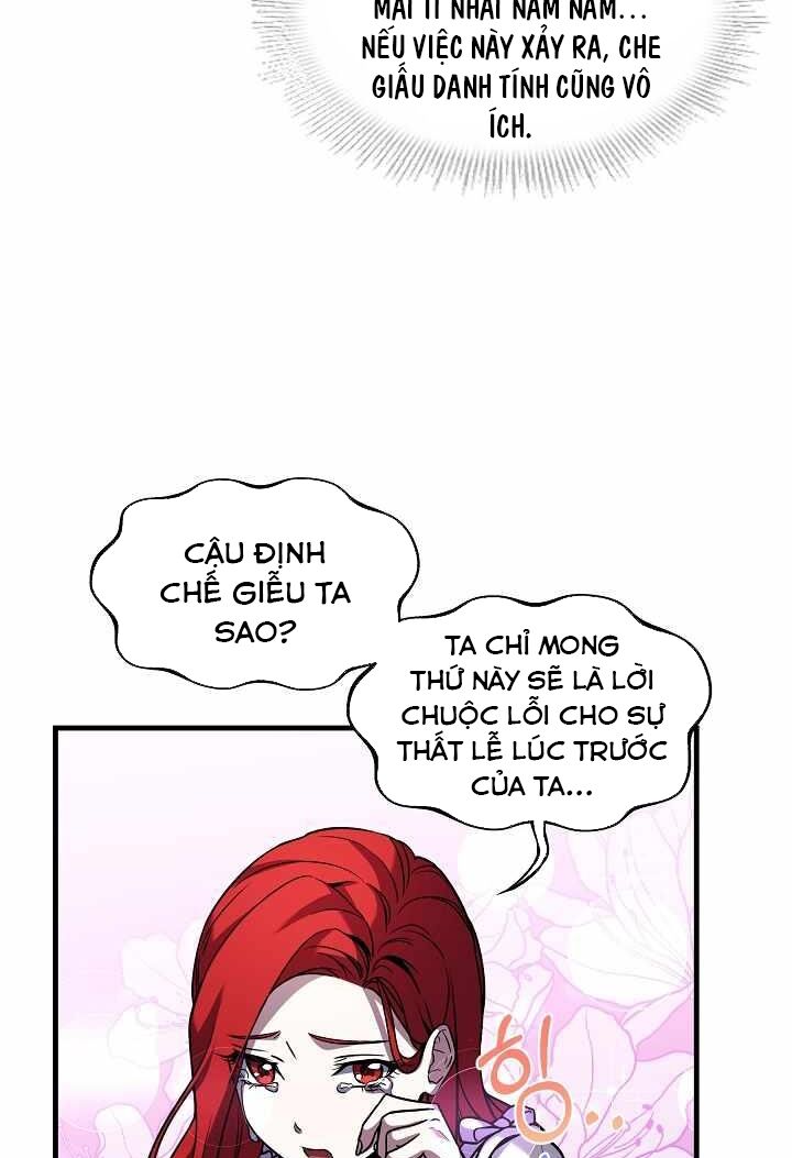 Huyền Thoại Giáo Sĩ Trở Lại Chapter 24 - Page 7