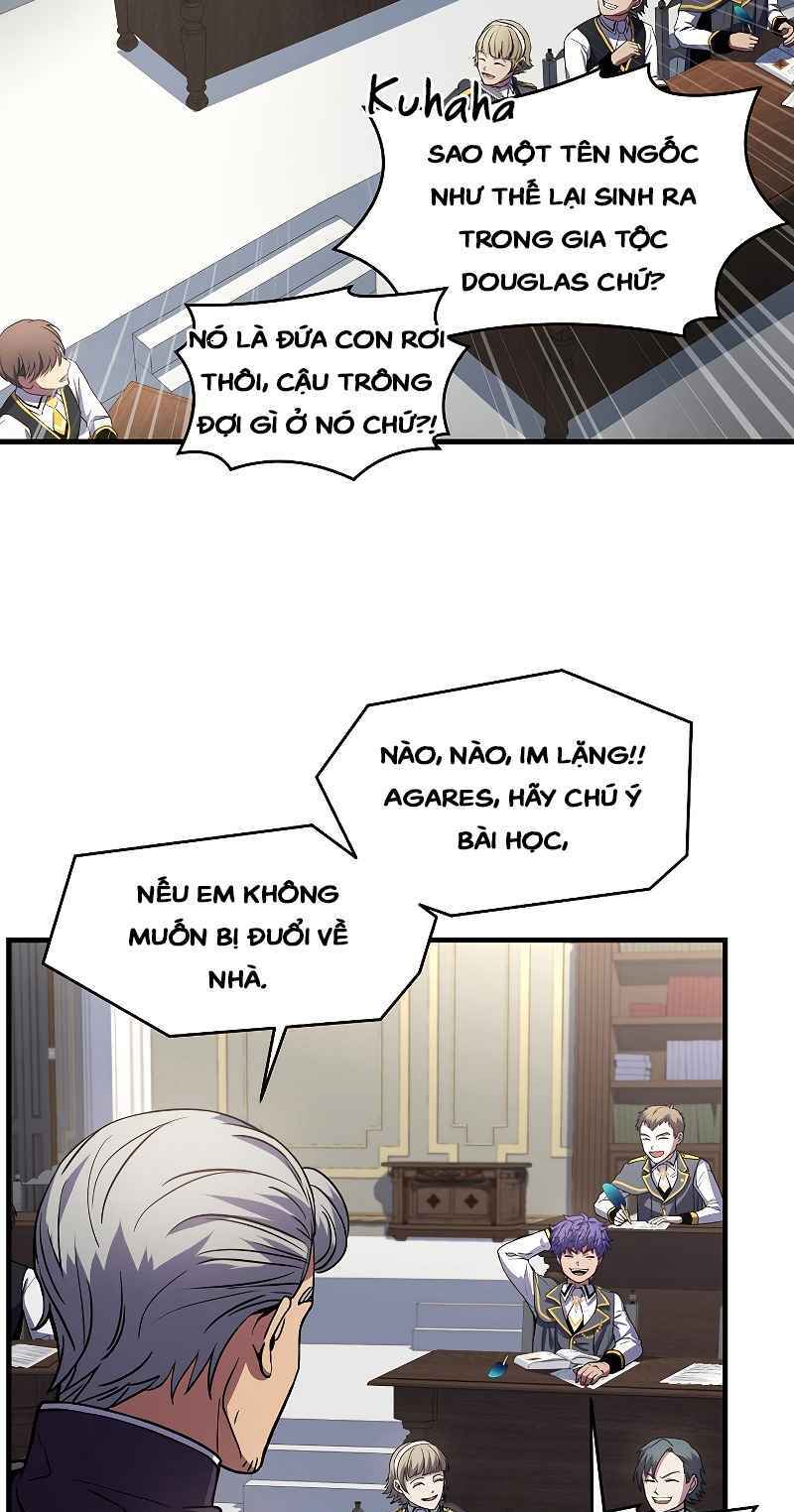 Huyền Thoại Giáo Sĩ Trở Lại Chapter 32 - Page 34