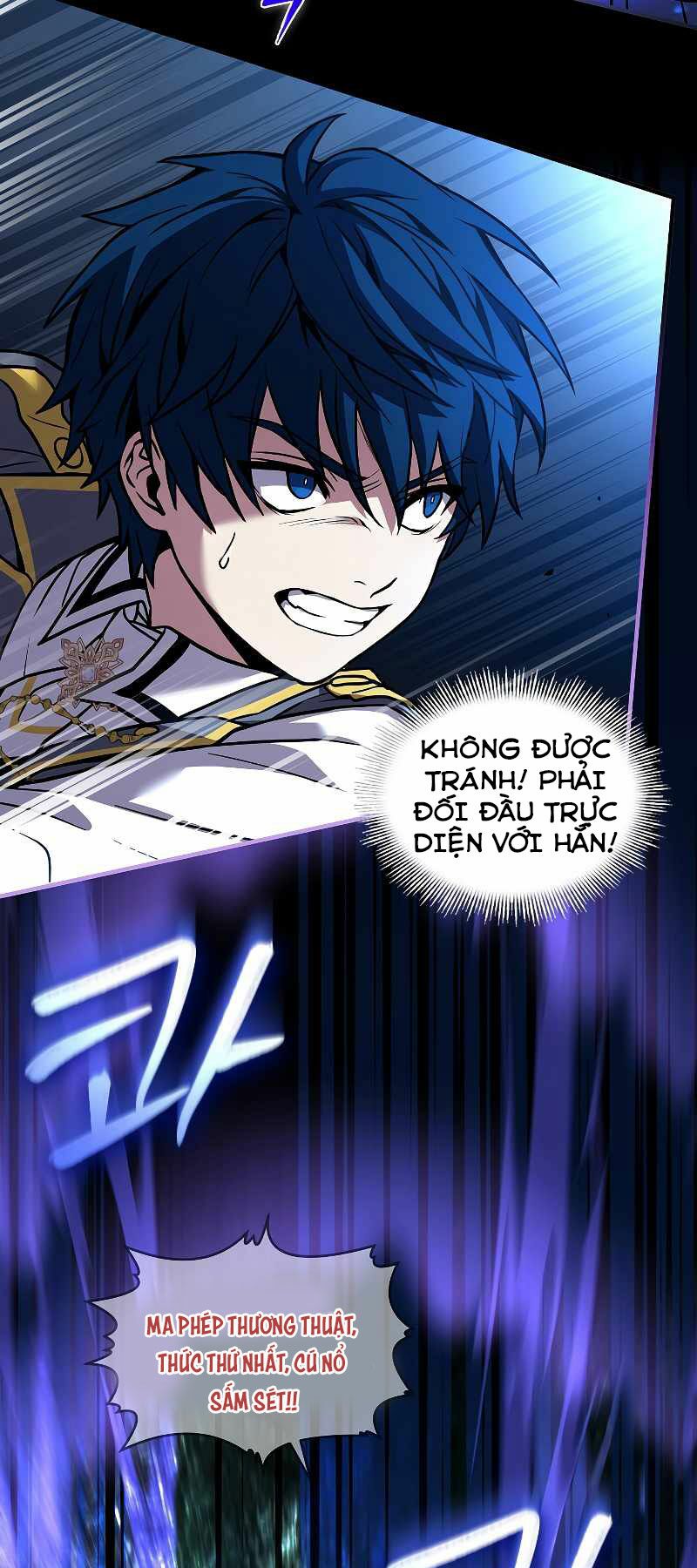 Huyền Thoại Giáo Sĩ Trở Lại Chapter 41 - Page 26