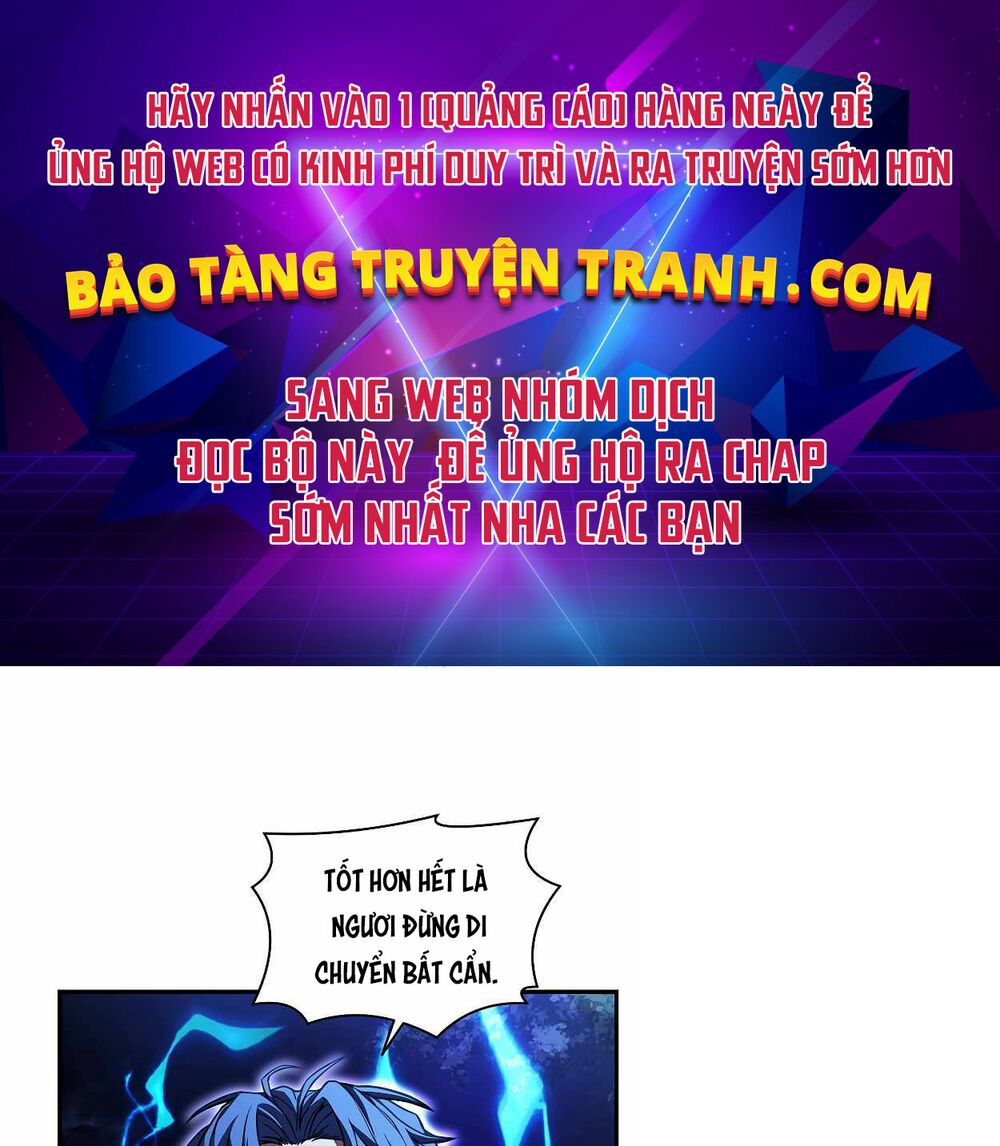 Huyền Thoại Giáo Sĩ Trở Lại Chapter 41 - Page 36