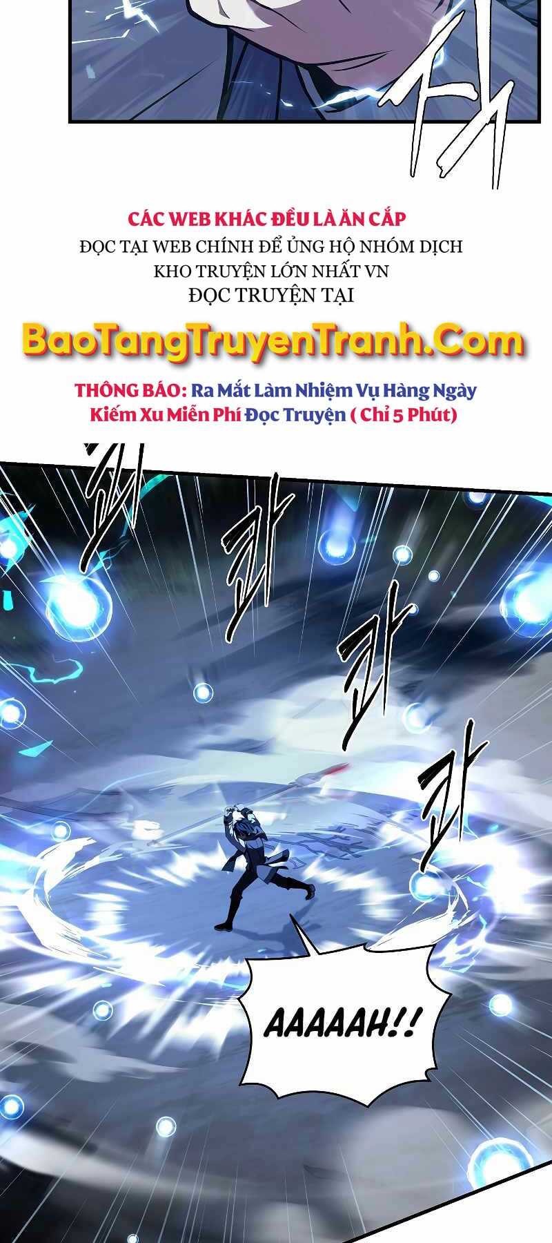 Huyền Thoại Giáo Sĩ Trở Lại Chapter 41 - Page 39