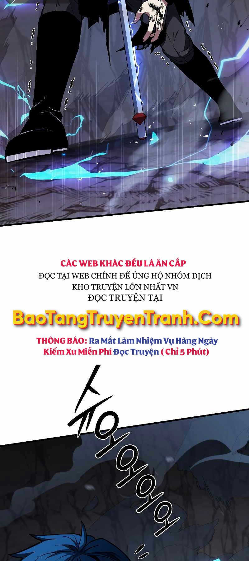 Huyền Thoại Giáo Sĩ Trở Lại Chapter 41 - Page 45