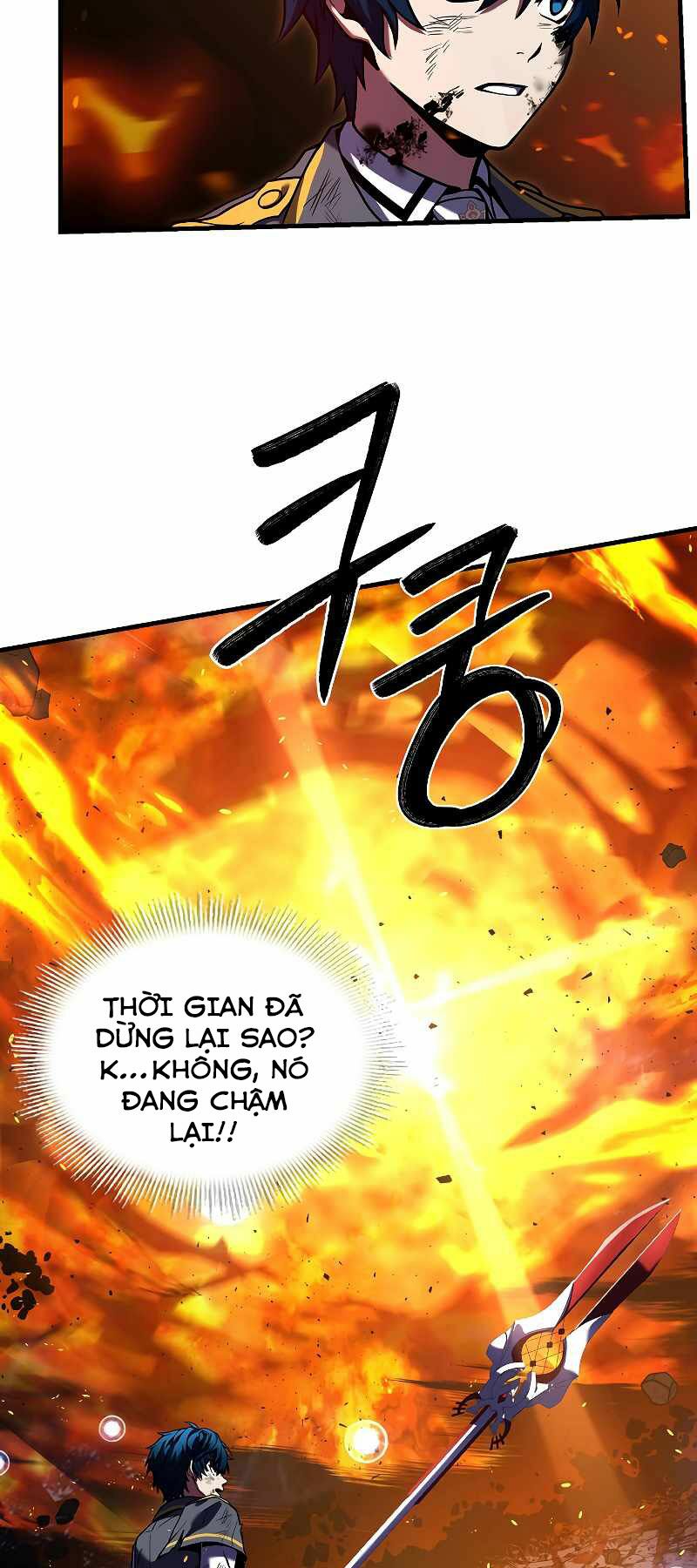 Huyền Thoại Giáo Sĩ Trở Lại Chapter 41 - Page 60