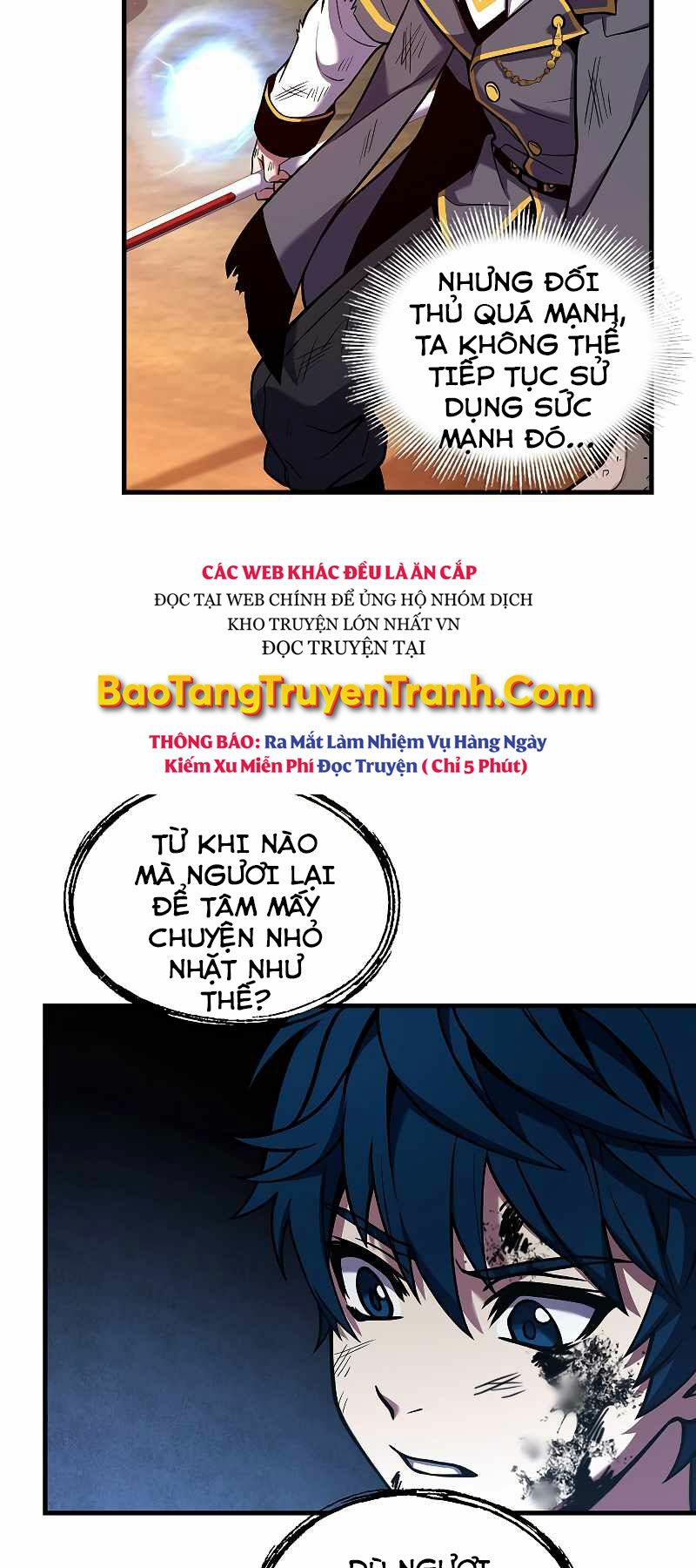 Huyền Thoại Giáo Sĩ Trở Lại Chapter 41 - Page 62