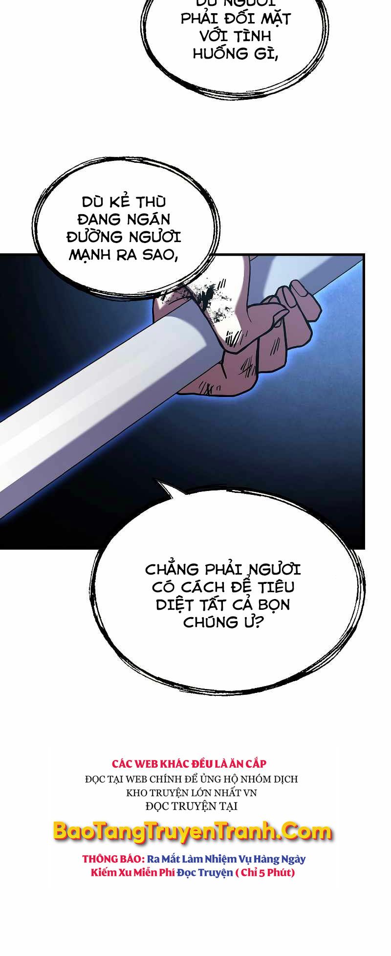 Huyền Thoại Giáo Sĩ Trở Lại Chapter 41 - Page 63