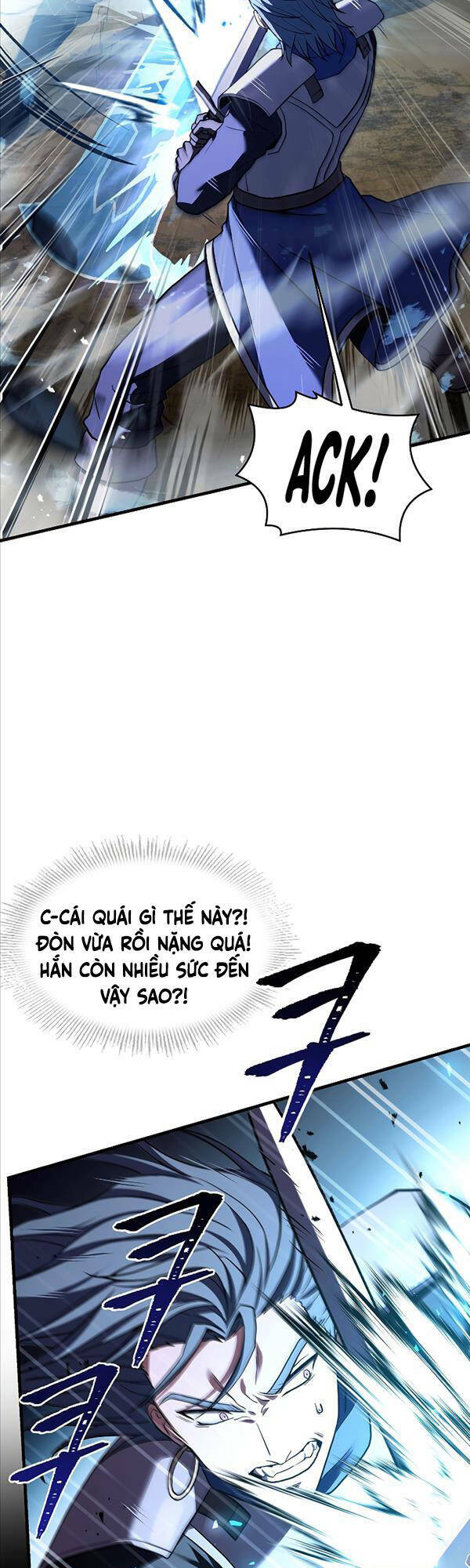 Huyền Thoại Giáo Sĩ Trở Lại Chapter 85 - Page 14