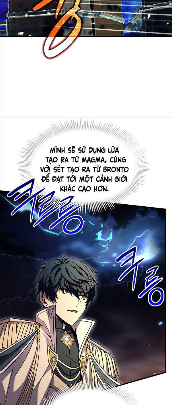 Huyền Thoại Giáo Sĩ Trở Lại Chapter 85 - Page 24