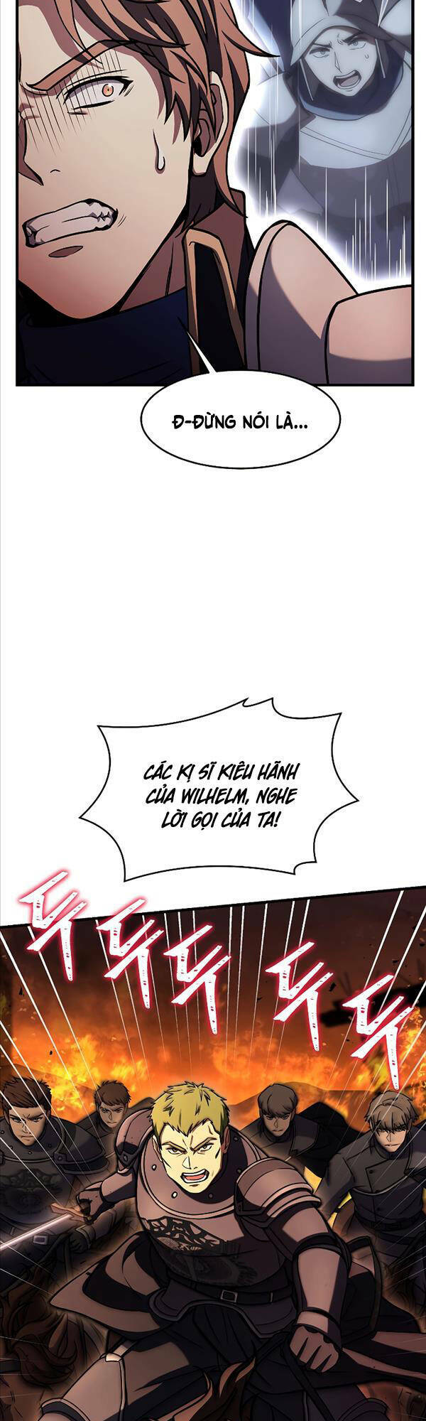 Huyền Thoại Giáo Sĩ Trở Lại Chapter 85 - Page 31