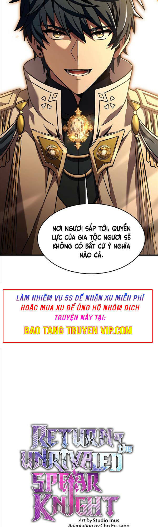 Huyền Thoại Giáo Sĩ Trở Lại Chapter 85 - Page 58