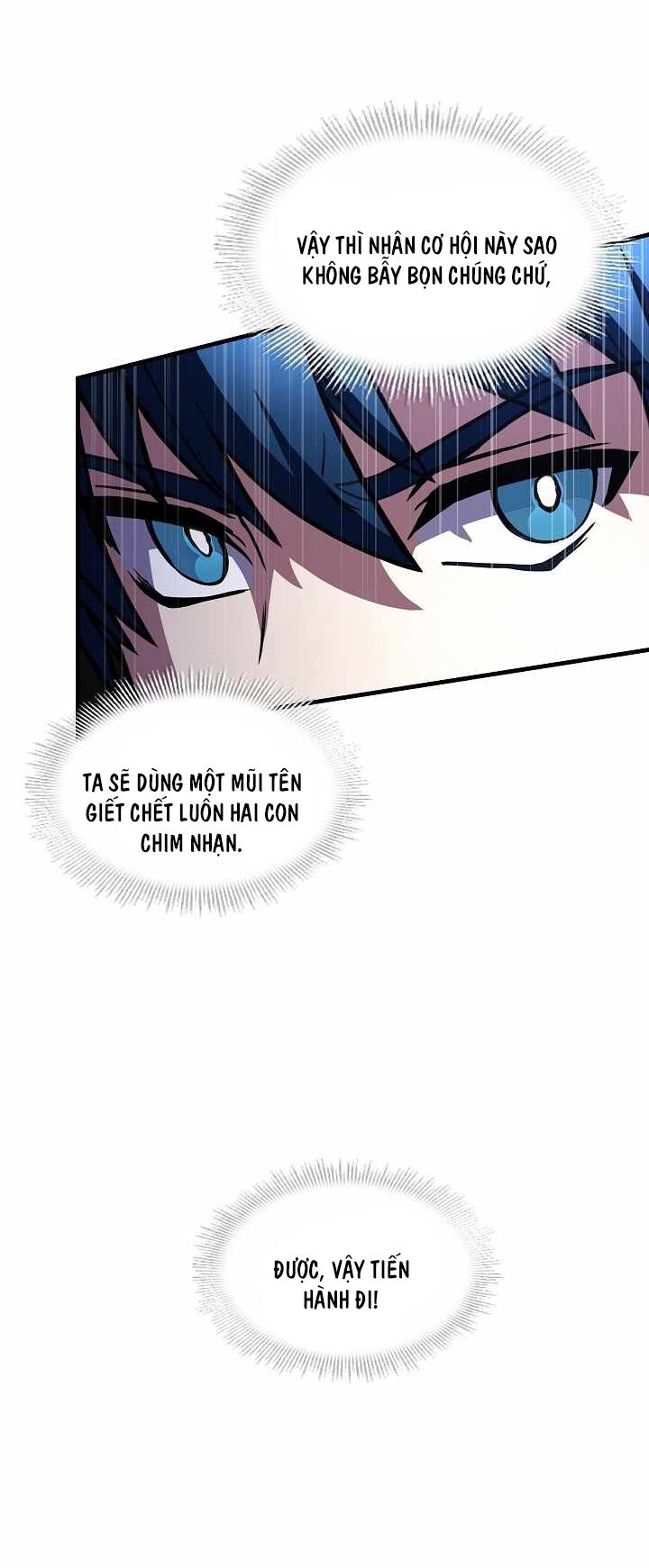 Huyền Thoại Giáo Sĩ Trở Lại Chapter 25 - Page 13