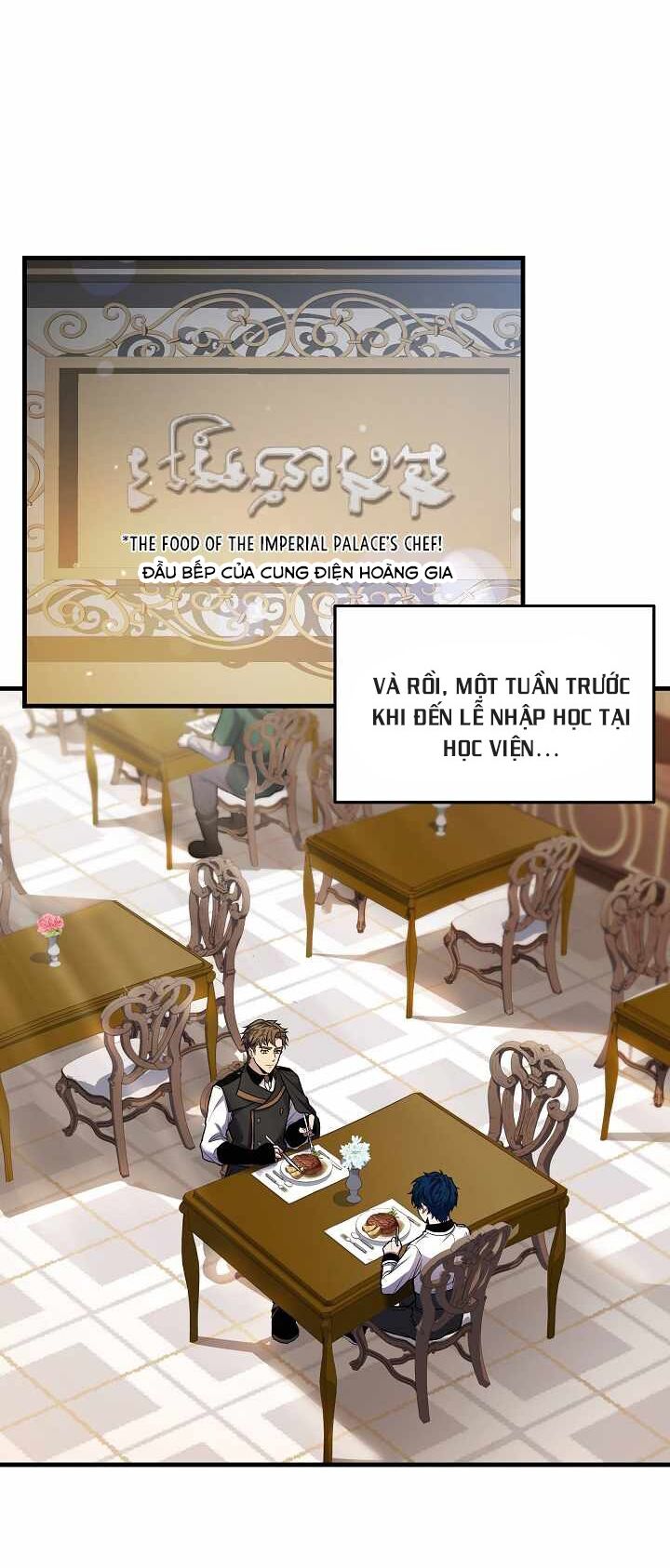 Huyền Thoại Giáo Sĩ Trở Lại Chapter 25 - Page 27