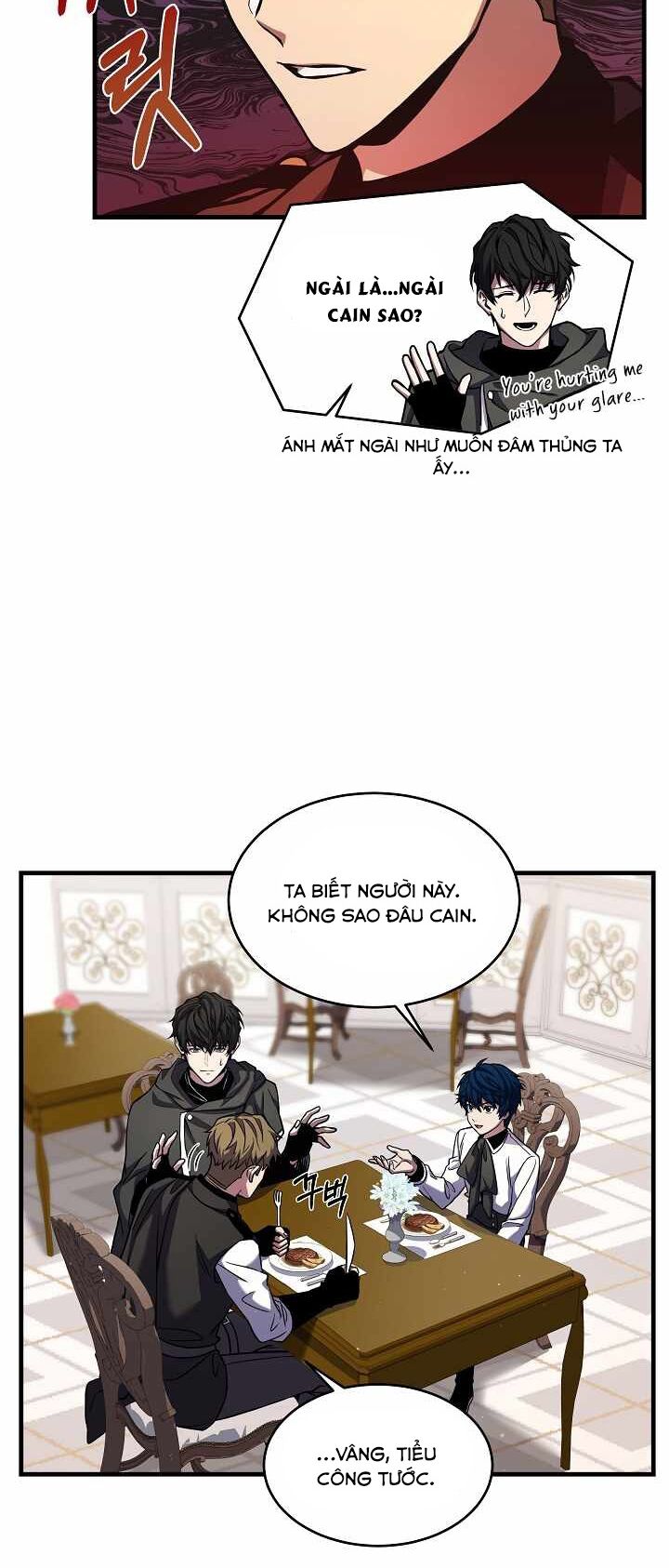 Huyền Thoại Giáo Sĩ Trở Lại Chapter 25 - Page 33