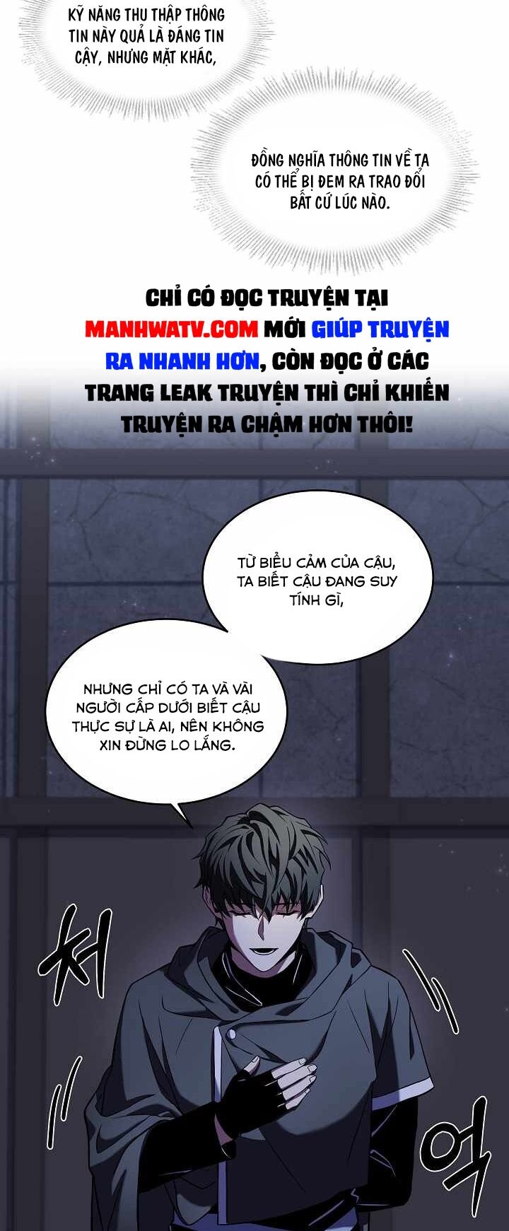 Huyền Thoại Giáo Sĩ Trở Lại Chapter 25 - Page 5