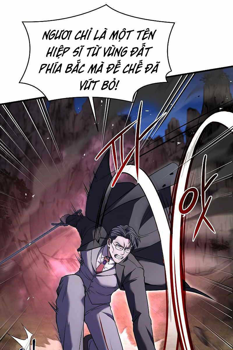 Huyền Thoại Giáo Sĩ Trở Lại Chapter 83 - Page 10