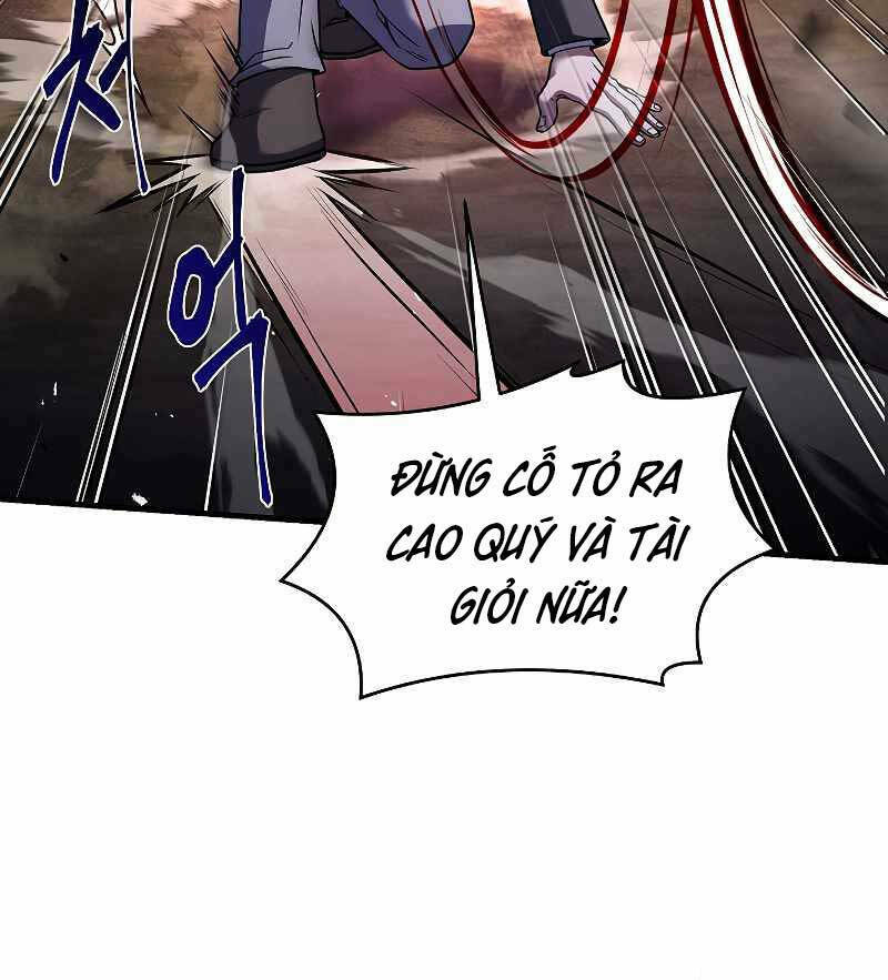 Huyền Thoại Giáo Sĩ Trở Lại Chapter 83 - Page 11