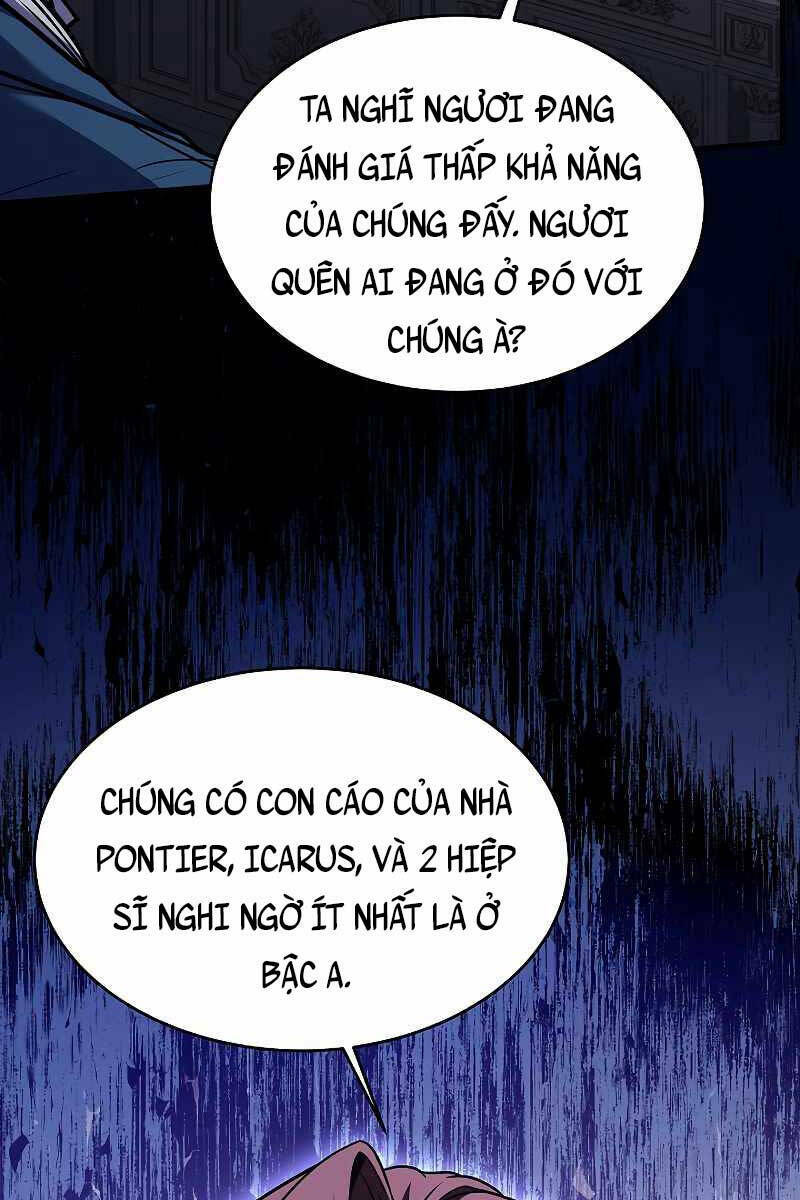 Huyền Thoại Giáo Sĩ Trở Lại Chapter 83 - Page 115