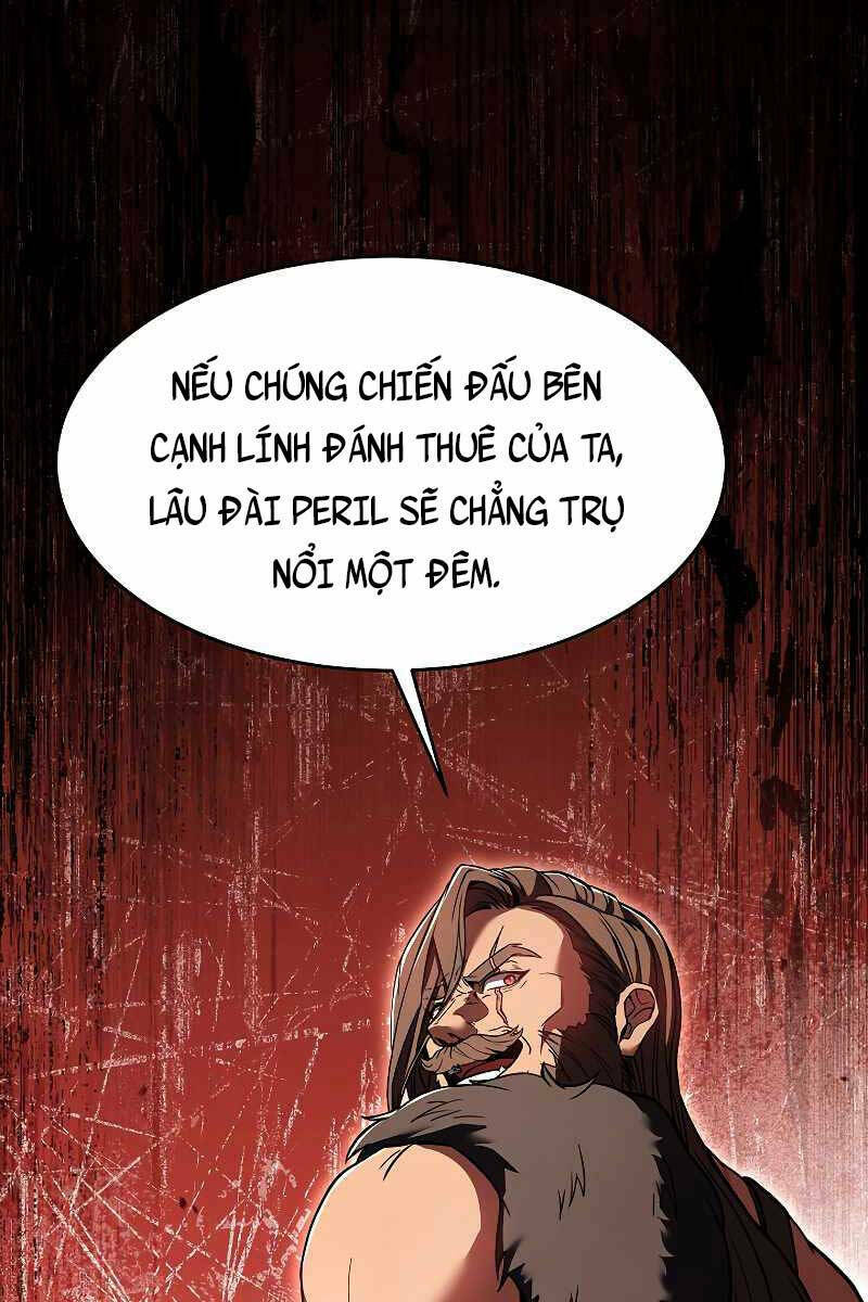 Huyền Thoại Giáo Sĩ Trở Lại Chapter 83 - Page 124