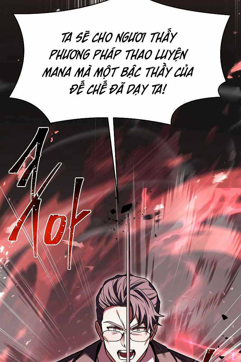 Huyền Thoại Giáo Sĩ Trở Lại Chapter 83 - Page 13