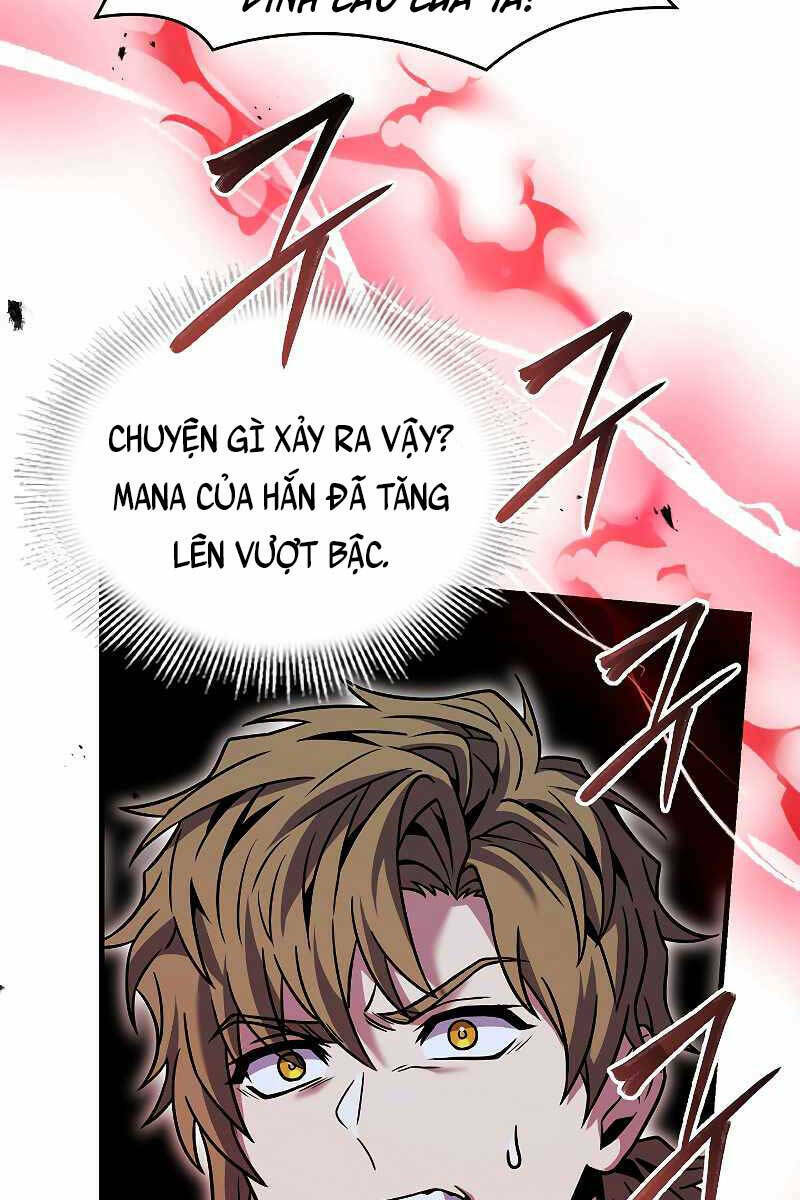 Huyền Thoại Giáo Sĩ Trở Lại Chapter 83 - Page 15