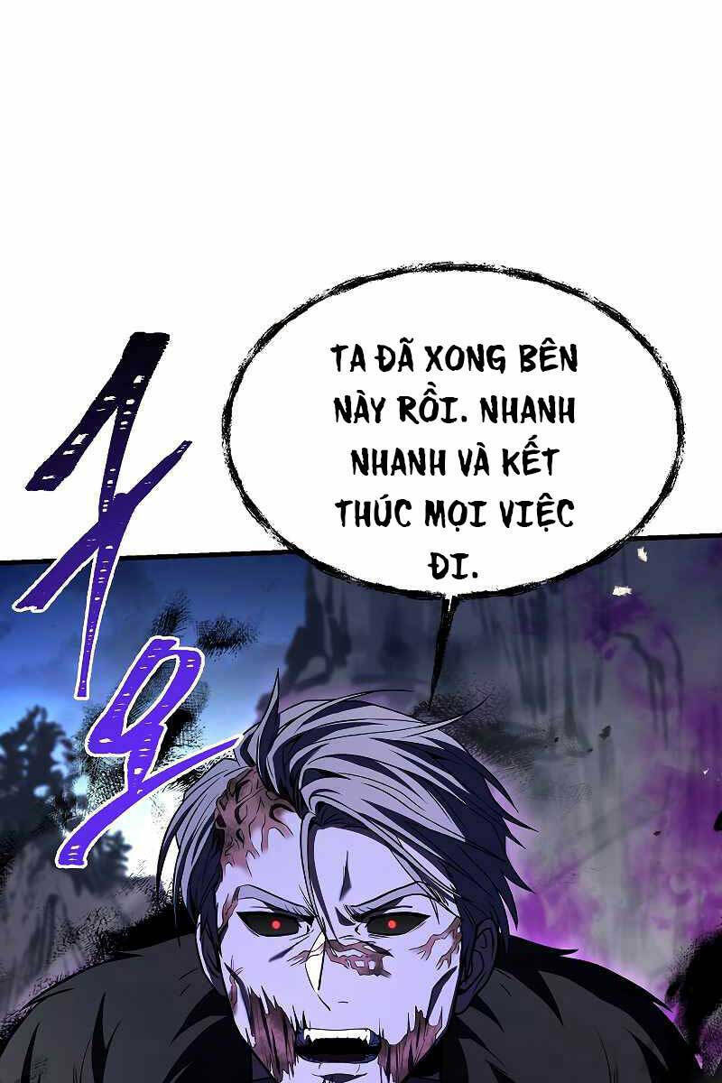 Huyền Thoại Giáo Sĩ Trở Lại Chapter 83 - Page 20