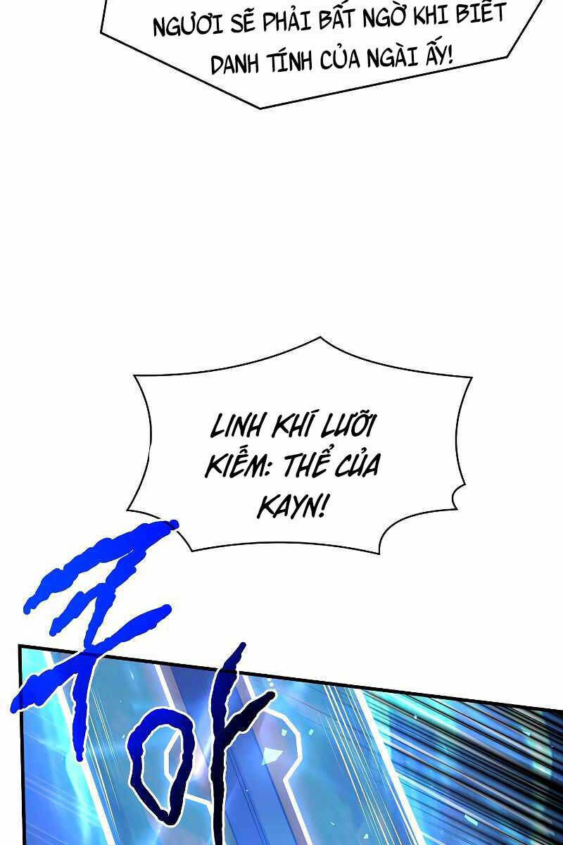 Huyền Thoại Giáo Sĩ Trở Lại Chapter 83 - Page 33