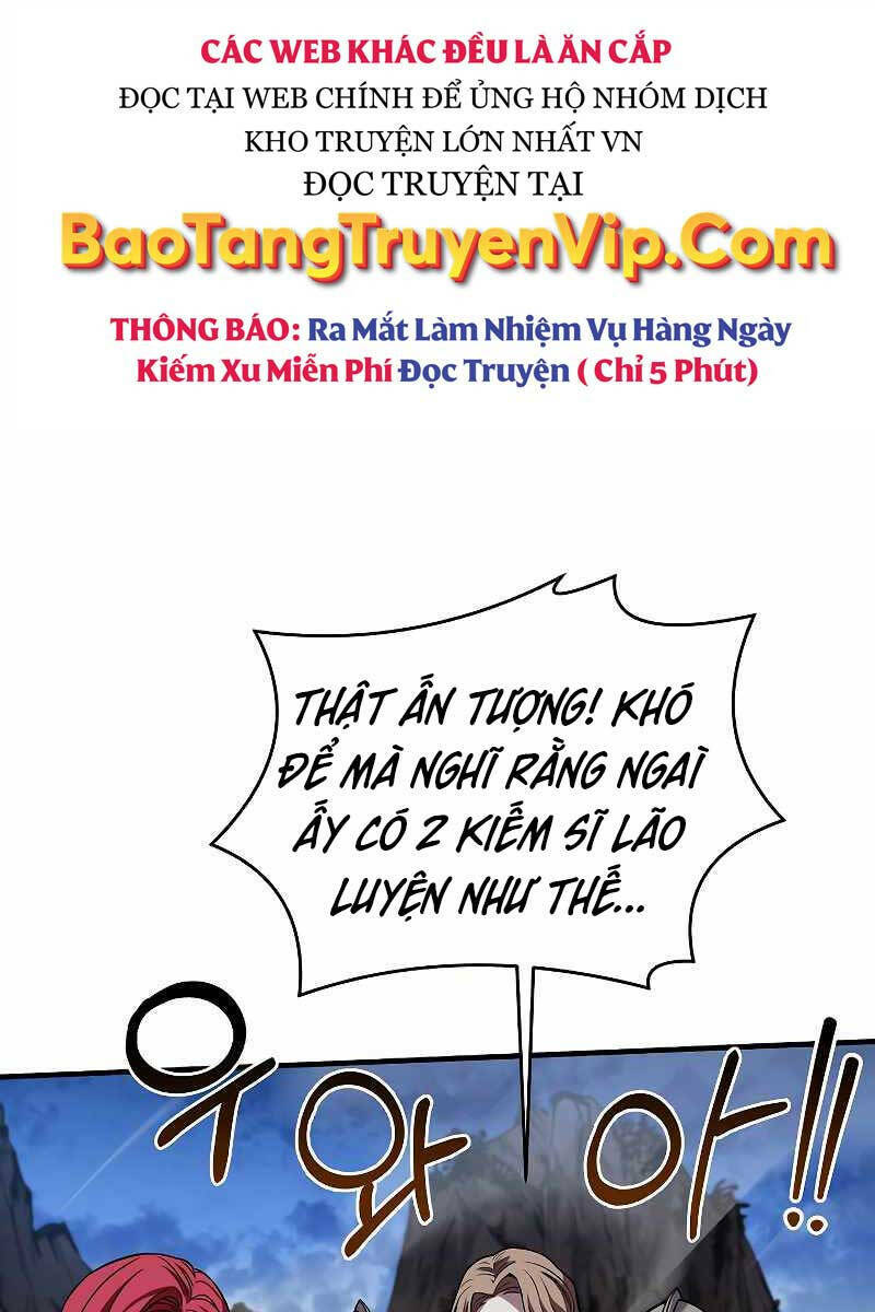 Huyền Thoại Giáo Sĩ Trở Lại Chapter 83 - Page 43