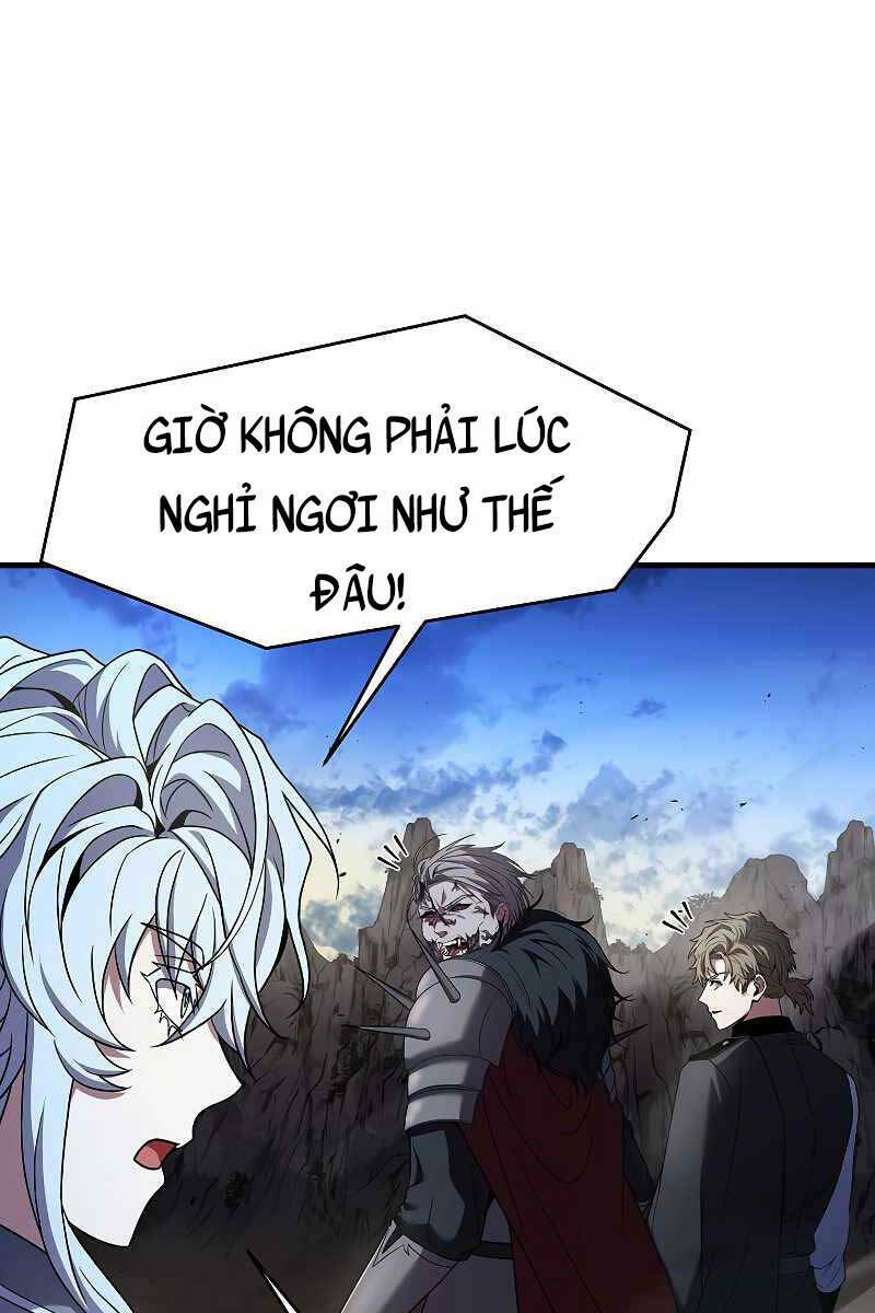 Huyền Thoại Giáo Sĩ Trở Lại Chapter 83 - Page 46