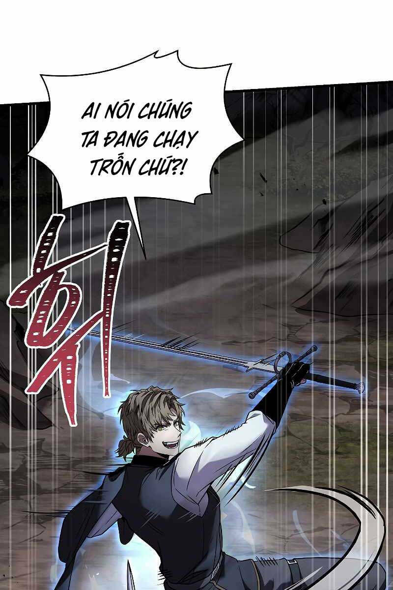 Huyền Thoại Giáo Sĩ Trở Lại Chapter 83 - Page 5