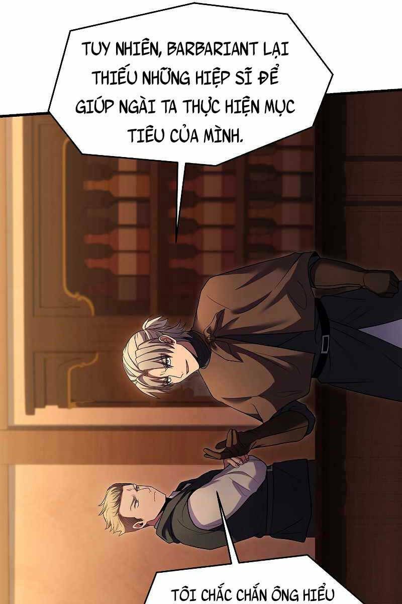 Huyền Thoại Giáo Sĩ Trở Lại Chapter 83 - Page 89