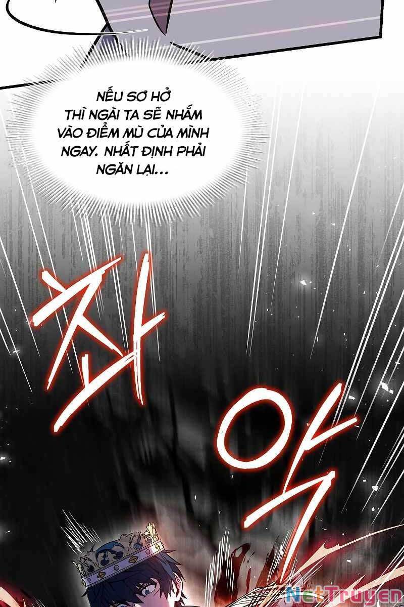 Huyền Thoại Giáo Sĩ Trở Lại Chapter 81 - Page 11