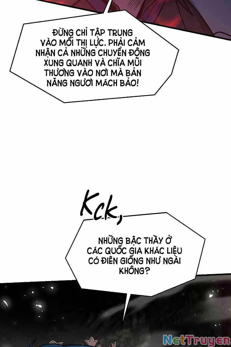 Huyền Thoại Giáo Sĩ Trở Lại Chapter 81 - Page 15