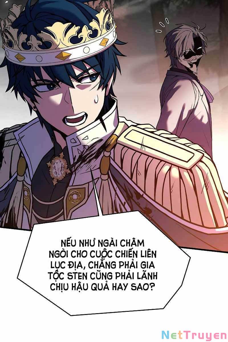 Huyền Thoại Giáo Sĩ Trở Lại Chapter 81 - Page 16