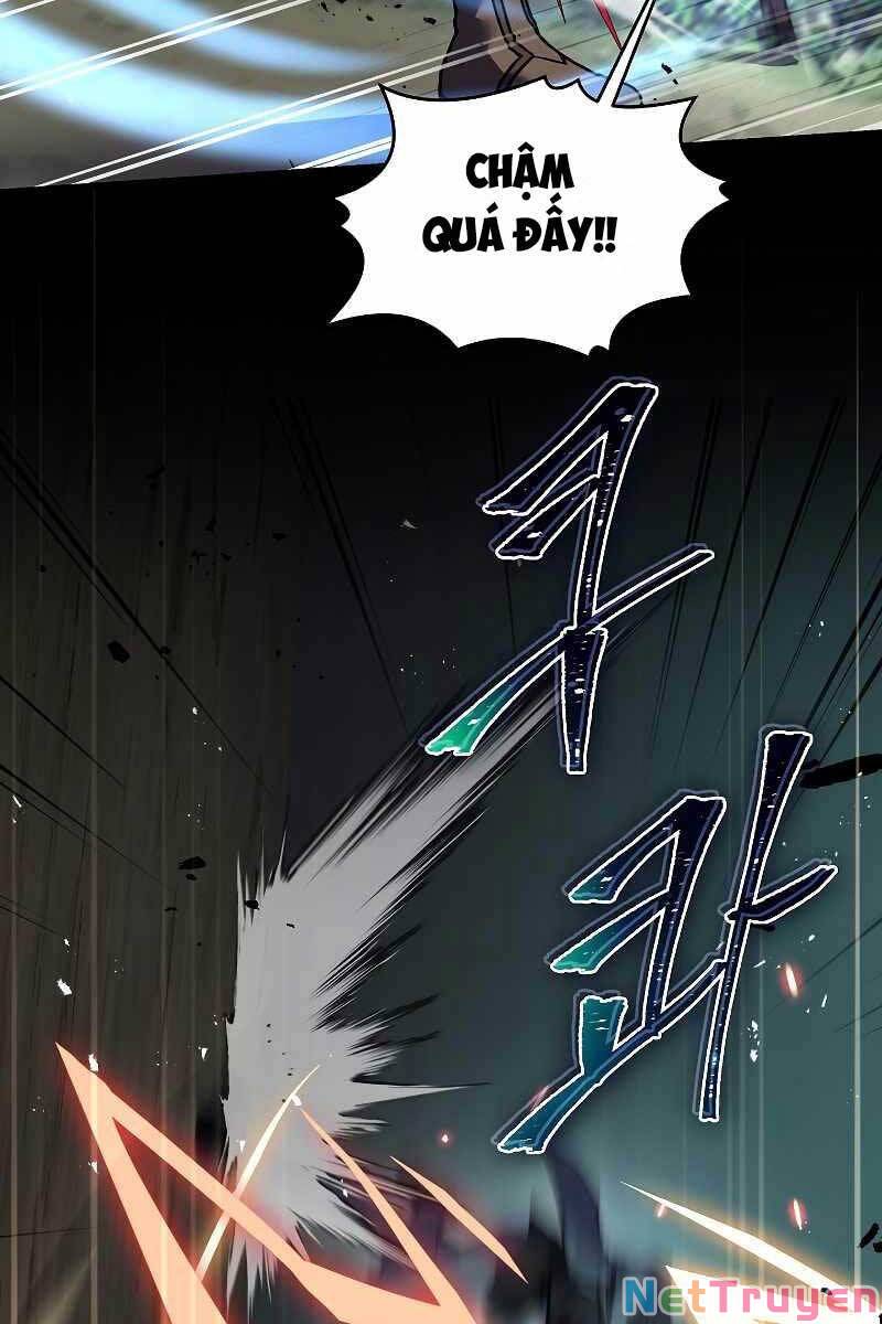 Huyền Thoại Giáo Sĩ Trở Lại Chapter 81 - Page 33