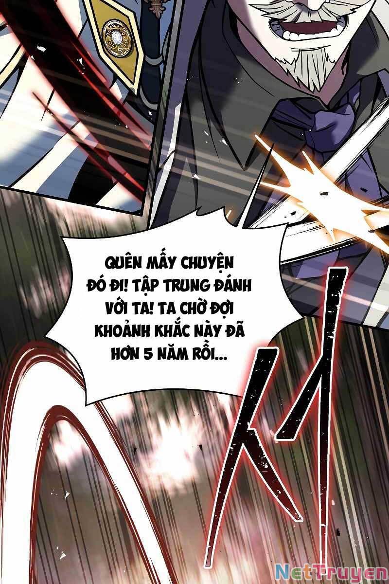 Huyền Thoại Giáo Sĩ Trở Lại Chapter 81 - Page 38