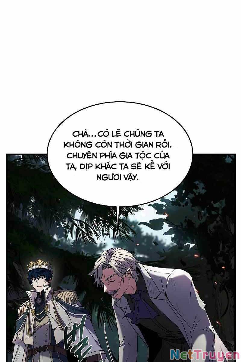 Huyền Thoại Giáo Sĩ Trở Lại Chapter 81 - Page 80