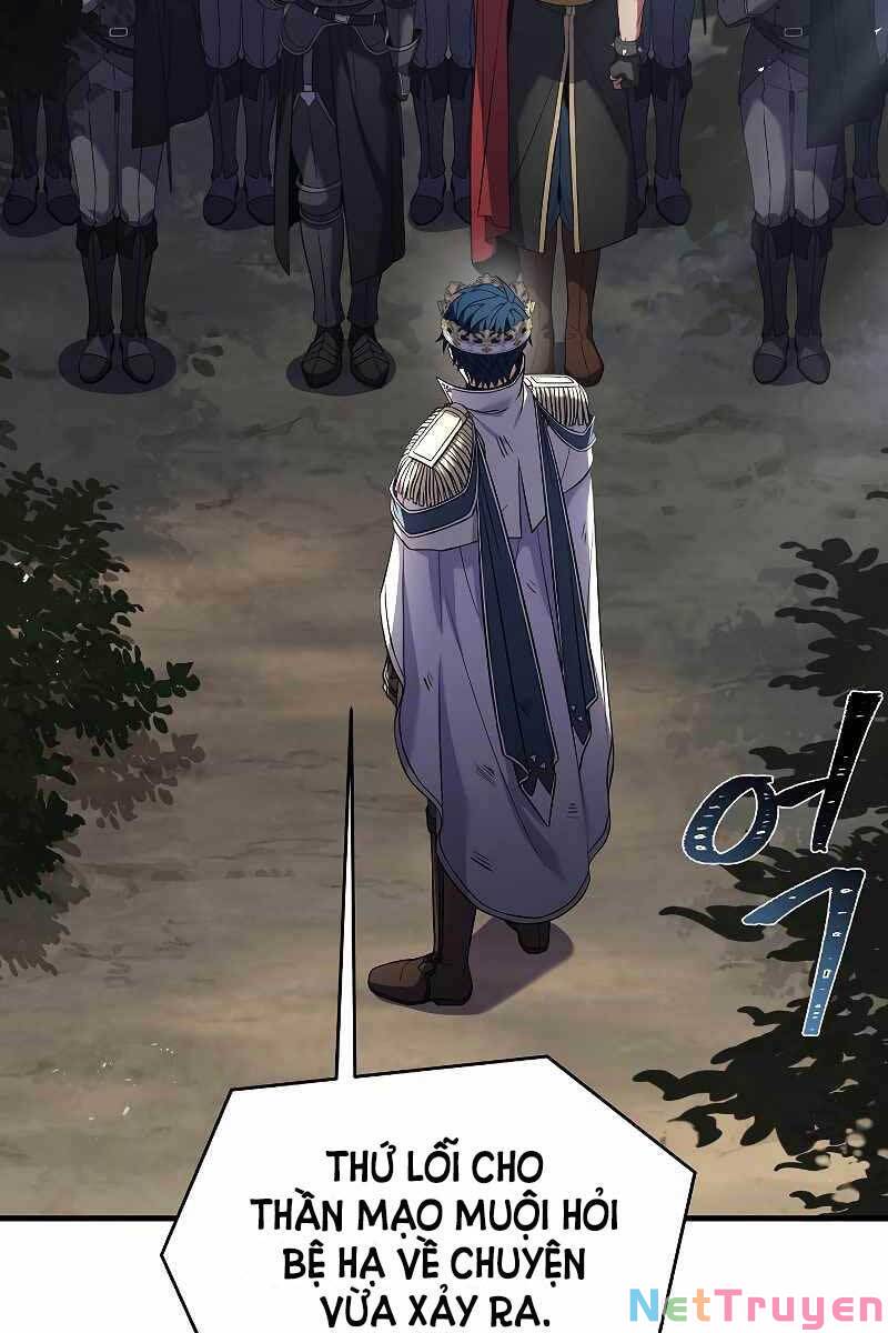 Huyền Thoại Giáo Sĩ Trở Lại Chapter 81 - Page 94