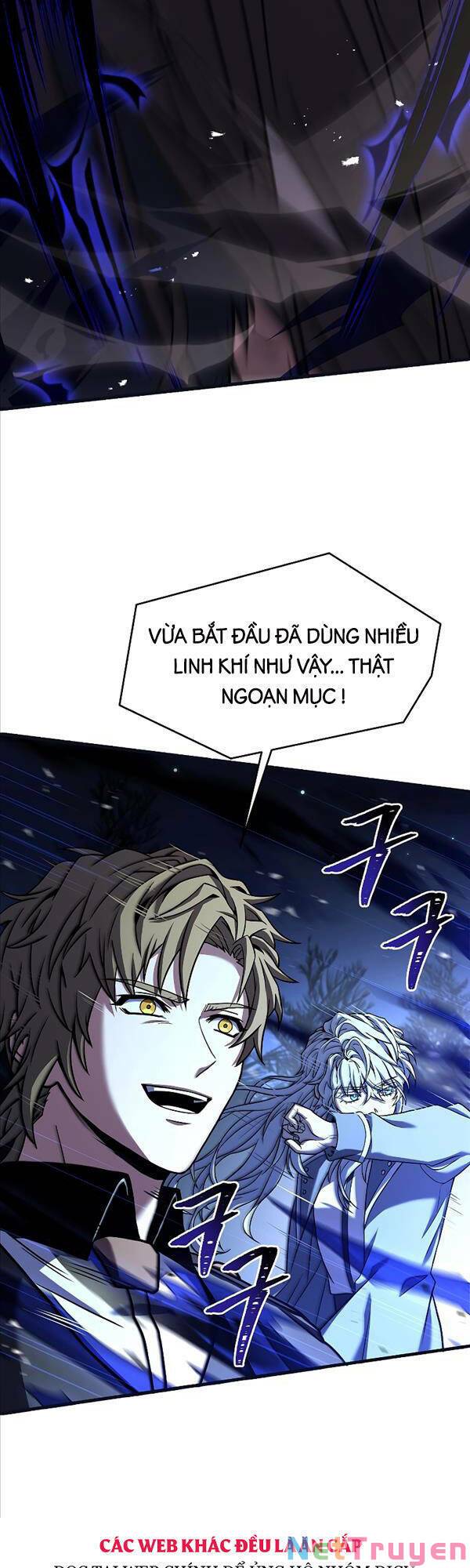 Huyền Thoại Giáo Sĩ Trở Lại Chapter 88 - Page 27