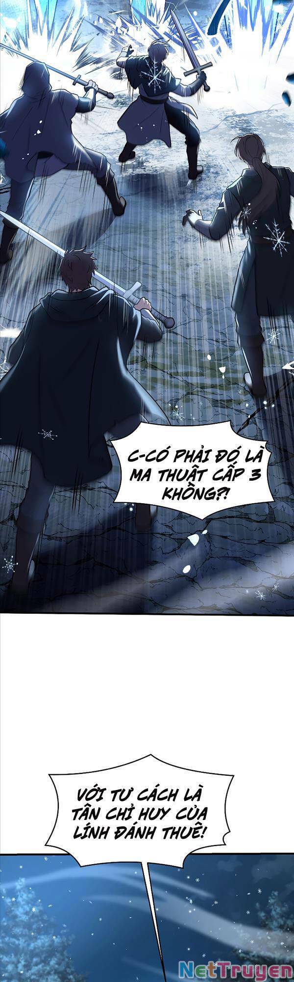 Huyền Thoại Giáo Sĩ Trở Lại Chapter 88 - Page 63