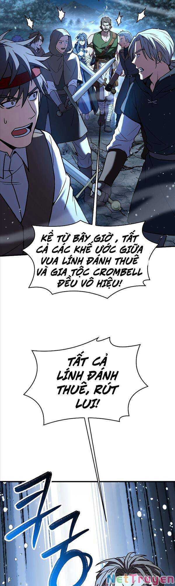 Huyền Thoại Giáo Sĩ Trở Lại Chapter 88 - Page 64