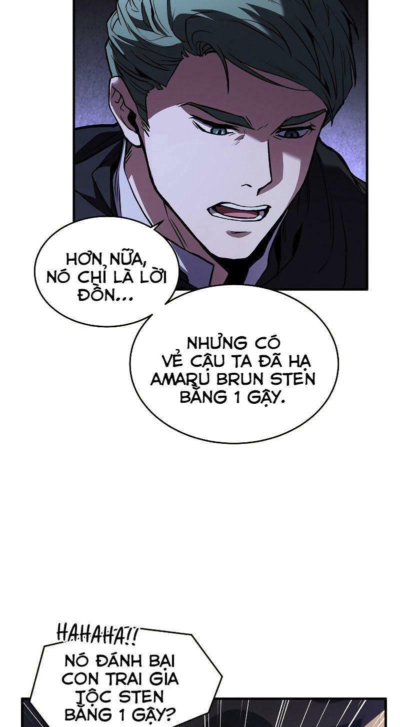 Huyền Thoại Giáo Sĩ Trở Lại Chapter 36 - Page 23